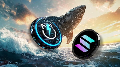 Solana Price Forecast: Can SOL Shatter $500 While JetBolt Grabs Crypto Whales’ Focus