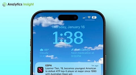 iOS 18.3 Errors: Apple Halts AI-Powered Notification Summaries