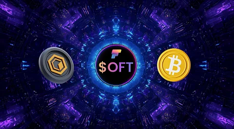 2025: Bitcoin to $250k, Ethereum to 10K, & 1Fuel To 100X