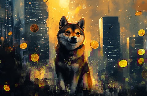 How Shiba Inu Could Overtake Dogecoin In 2025 As Elon Musk's Backing Drops, Which Altcoin Is Currently Going Viral Among Investors?