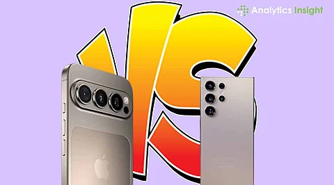 iPhone 17 Air vs Galaxy S25 Slim: A Design Comparison