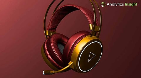 Gaming Headset Sales: Best Deals for Gamers