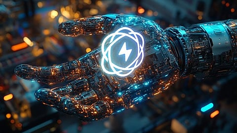 Lightchain AI