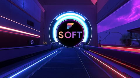 POL (ex-MATIC) And AAVE Holders Love Suprise New Exchange 1Fuel (OFT) As Secret Presale Continues