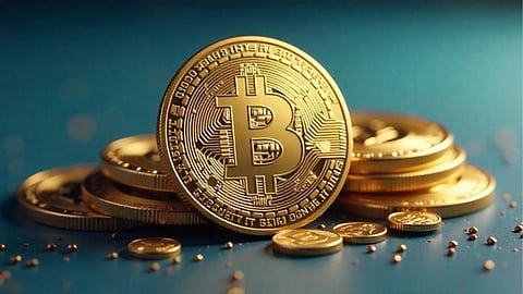 Bitcoin’s Historic Move to Swiss Reserves – Invest In the Best Crypto Presale In 2025