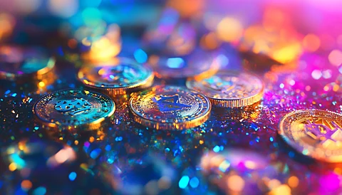 As Virtuals Protocol Price Crashes, This New AI Agent Token Is Growing Fast