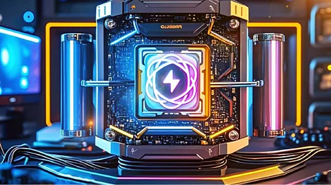 What Is Lightchain AI & Why Are Holders Suggesting It Will Outperform in 2025?