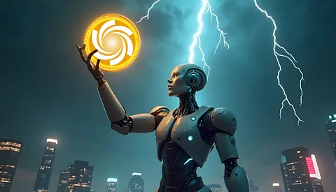 Ozak AI Presale Gains Momentum, Bitcoin on Track to Hit $150K in 2025