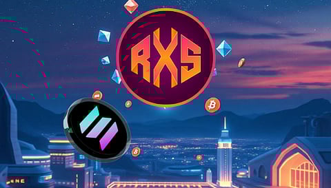 Wait Until 2030 to See $850 Invested Today Turn Into $1M with Solana, or Take a Shortcut by 2026 with This Coin?