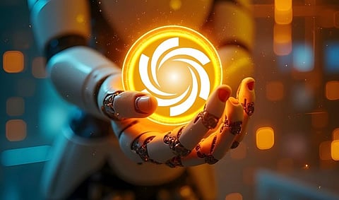 Missed Bitcoin? Don't Miss Out on Ozak AI—The Presale Set to Make Millions in 2025