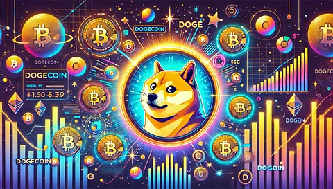 Dogecoin’s Rally Sparks Market Buzz, SHIB Bulls Return, And YETIO Crosses $1.7M In Presales