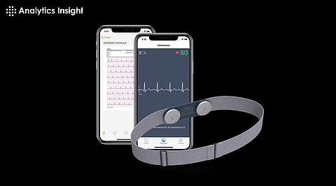 Wearable ECG Monitors: Heart Health on Your Wrist