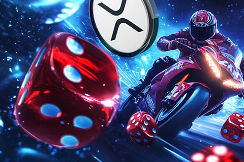 Cycle Top Price Predictions For Ripple (XRP), Rollblock (RBLK) and Algorand (ALGO)