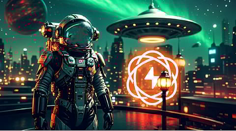 Lightchain AI the Next Shiba Inu- Why $1000 Could hit $50000 By Mid-2025