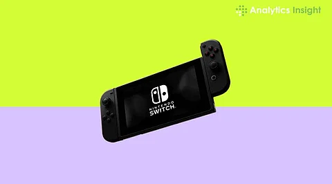 Best Nintendo Switch Games in 2025