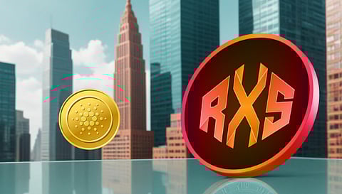 Cardano Price Prediction for 2025 and 2 Stronger Alternatives to Turn $720 into $36000