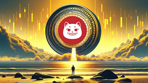 Catzilla Coin Captures Whales’ Attention With 12,000% Growth Potential While XRP Attempts to Reach $4 Point!