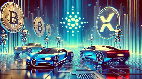 XRP Price Prediction: Can It Hit $10 In 2025? DOGE And YETIO Surge In Investor Sentiment