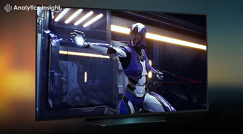 Best OLED TVs for Movie Buffs