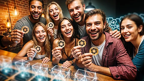 Ozak AI’s Presale Growth Signals Rising Interest in AI-Based Crypto