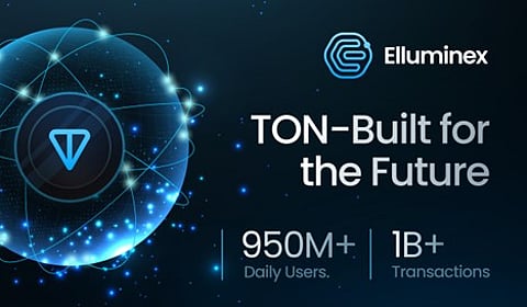 Set To Make Millionaires In 2025: Elluminex Is Bringing DeFi To The Blockchain With Over 1 Billion Transactions To Date