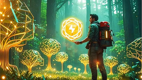 Lightchain AI Pre-Sale Targeting Dogecoin (DOGE), Shiba Inu (SHIB) Communities in January