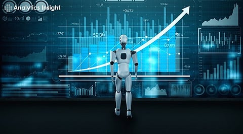 Smart Investing Starts Here: High-Yield Investment Platforms Powered by AI