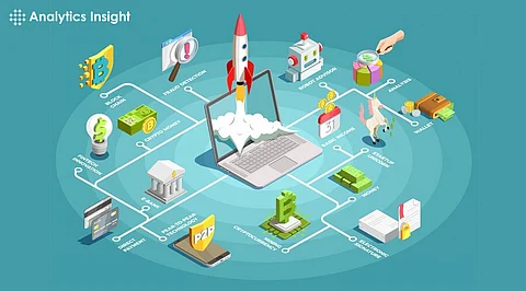Most Innovative FinTech Startups in 2025