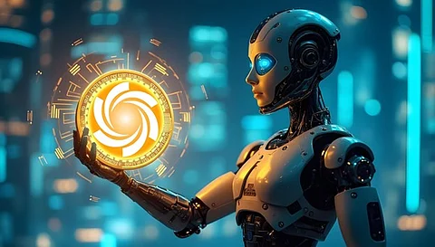 Surge in AI Demand Makes Ozak AI a Strong Contender for 2025's Top Tokens
