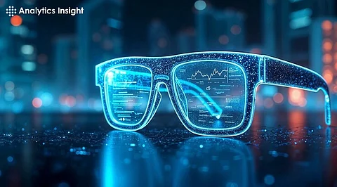 Smart Glasses: Latest Deals on Augmented Reality Wearables
