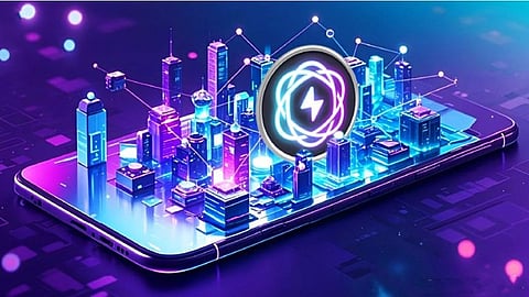 Lightchain AI Presale Outpaces Ethereum (ETH) and Bitcoin (BTC) in Investor Interest