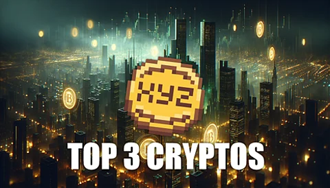 $1,000 in XRP, HBAR, or XYZVerse? Analyst Declares 2025’s Top Performer!