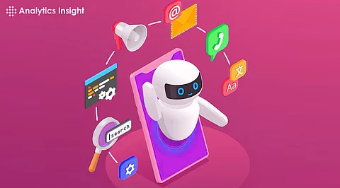 Custom AI Chatbots: The Next Big Thing in Messaging Apps