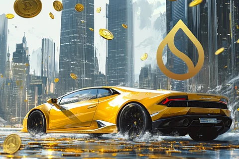 Crypto Price Predictions: Sui (SUI) and Tron (TRX) To Make New Highs, Remittix (RTX) Could 50x By Marc