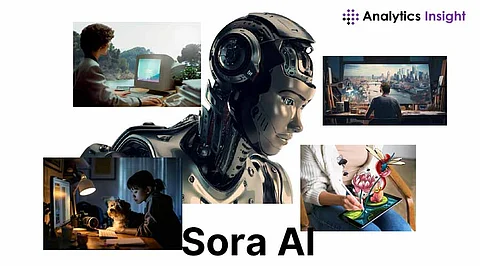 Sora AI: Creating Intuitive Video Content With Ease