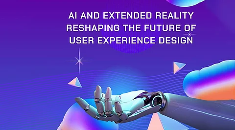 AI and Extended Reality: Reshaping the Future of User Experience Design