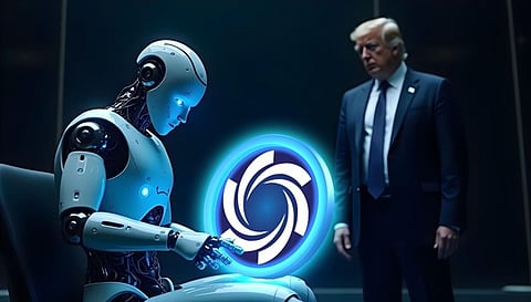 Trump's Return to Office: How Emerging AI Trends Could Transform the Crypto Market