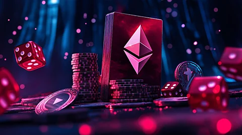 Dogecoin Holders Are Turning to Rollblock as Ethereum Season Prepares to Dominate the Crypto Market