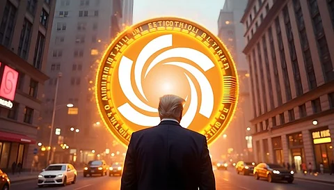 Donald Trump's Comeback: A Turning Point for the Crypto Market and the Token You Should Not Miss Now