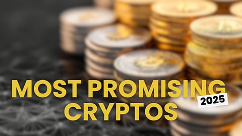 AVAX, POL, 5SCAPE Among the Best Crypto To Buy Now For This Week - January’s Top High-growth Cryptos