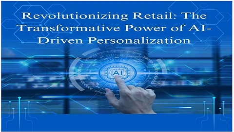 Revolutionizing Retail: The Transformative Power