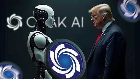 Crypto Market Set to Surge as Trump Takes OfficeOzak AI Presale at $0.002 Offers Big Returns