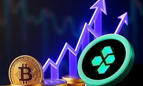 BlockBoost ($BBT) on Track to Achieving 10,000X ROI, - Could Bitcoin claim $120,000