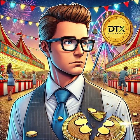 Dogecoin Leads Memecoin Rally Can PEPE and DTX Keep Up