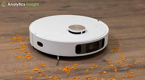 Expert Picks: Best Robot Vacuum Cleaners of 2025