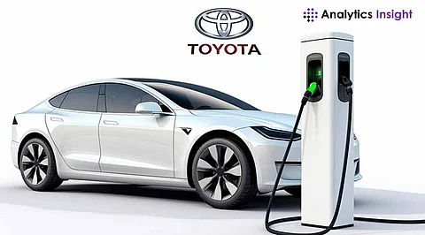 Top Tech News: Toyota Eyes EVs to Lead Multi-Tech Emission Combat Efforts