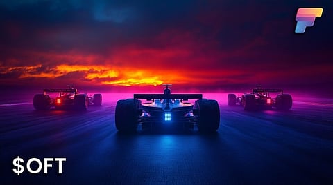 What Made Avalanche & Ethereum Whales Buy Into New 1 Fuel - Presale Available Now!