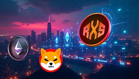 You Might Be Too Late to Turn $1500 into $150K with Ethereum (ETH) or Shiba Inu (SHIB), But This Coin Can Still Deliver