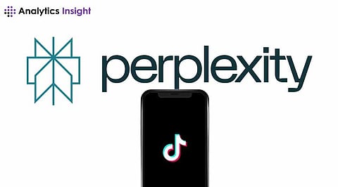 Perplexity AI and TikTok Merger: Could Blockchain Play a Role?