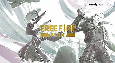 Garena Free Fire MAX Redeem Codes